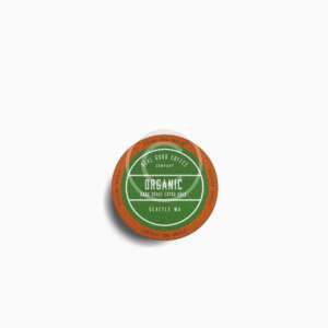 Organic Rainforest Tea Blend