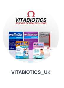 VITABOTICS UK