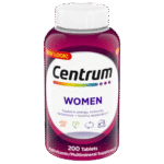 Centrum Plain Women 200’ct Multivitamins USA in Pakistan