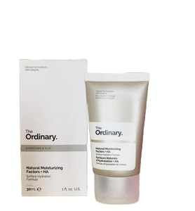 The Ordinary hydrators & oil natural moisturizing +HA 30ml Original Canada