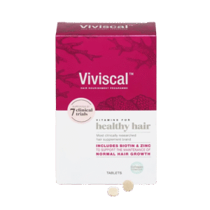 Viviscal Women 160’ct UK Imported