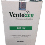 Ventoxen 100mg 60’ct tablet Imported