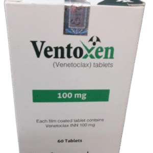 Ventoxen 100mg 60’ct tablet Imported