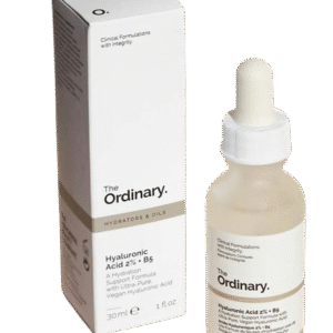 The Ordinary hydrators & oil Hyaluronic Acid 2% B5 30ml Original Canada available in pakistan