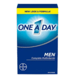 One A Day Men 90’ct CANADA