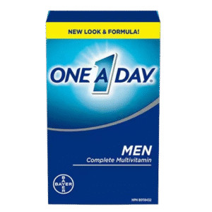 One A Day Men 90’ct CANADA