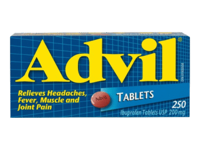 ADVIL 250’s Tablets Canada In Pakistan