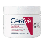 CeraVe Itch Relief Moisturizing Cream 340g in pakistan