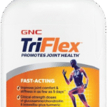 GNC Triflex Promotes Joint Health 120’ct in Pakistan