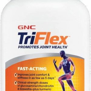 GNC Triflex Promotes Joint Health 120’ct in Pakistan