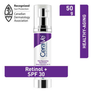Cerave Skin Renweing Day Cream SPF 30 50g