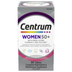 Centrum Women 50+ 90’s CANADA