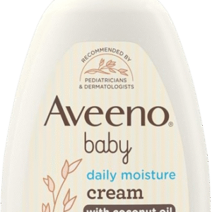 Aveeno Baby Daily Cream with Coconut Oil & Shea Butter (354 ml) IN PAKISTAN