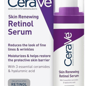 Cerave Skin Renewing Retinol Serum 30ml