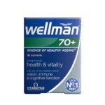 Wellman 70+ 30’ct UK Imported