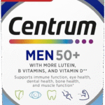Centrum Men 50+ 90’s CANADA