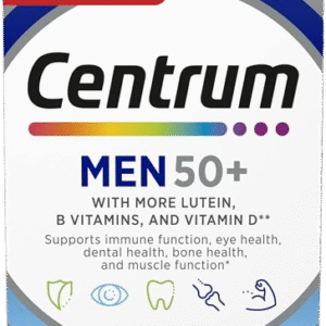 Centrum Men 50+ 90’s CANADA