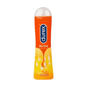 Durex Warming Pleasure Gel 100ml UK Imported In Pakistan