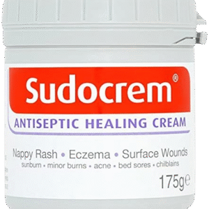 Sudocrem 175’Gm UK Imported