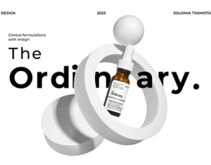 Ordinary
