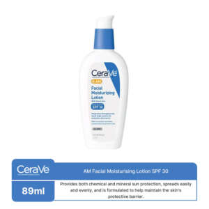 Cerave Facial Moisturizing lotion AM SPF 30 89ml