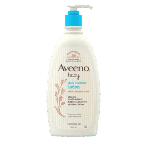 Aveeno Baby Daily Lotion Fragrance-Free 532ml in pakistan