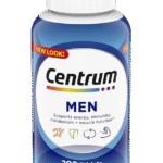 Centrum Plain Men 200’ct Multivitamins USA In Pakistan