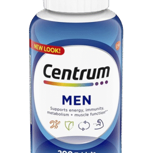 Centrum Plain Men 200’ct Multivitamins USA In Pakistan