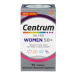 Centrum Silver Women 65'ct Multivitamins in Pakistan