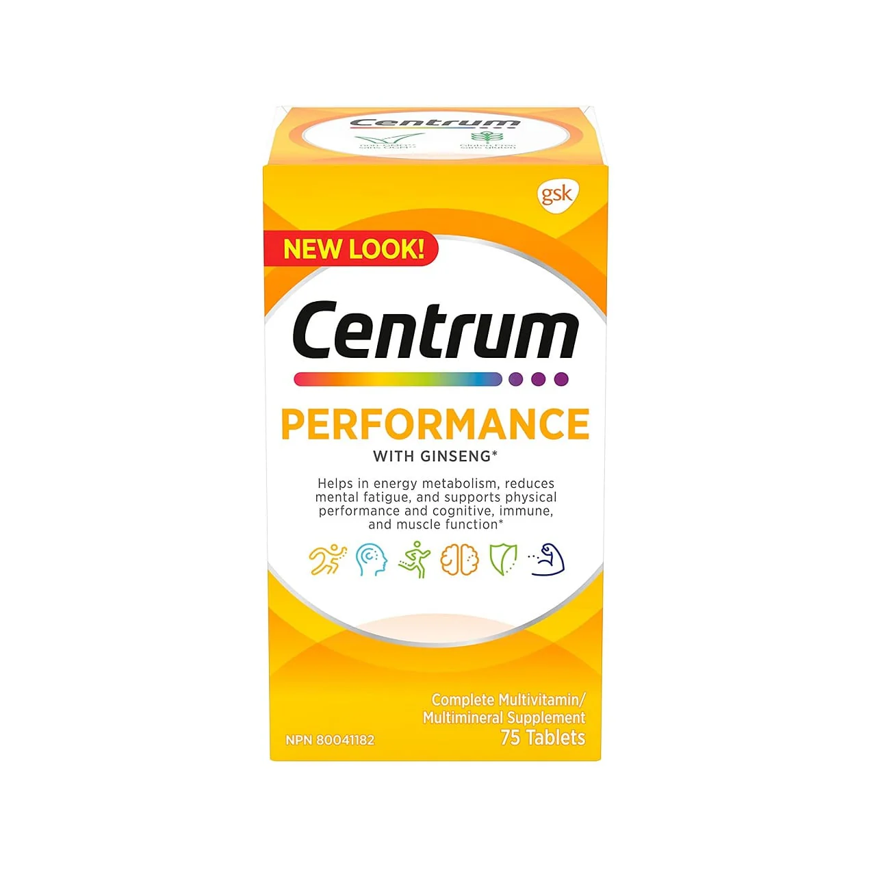 Centrum Performance 90’s CANADA - Image 2