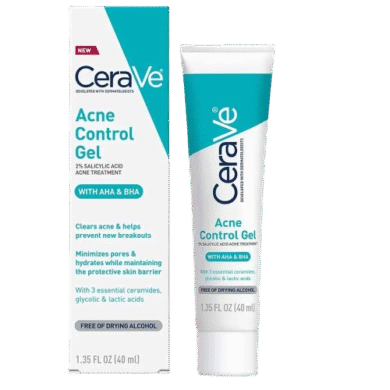 Cerave Acne Control gel 40ml