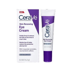 Cerave Skin Renewing Eye Cream 15ml