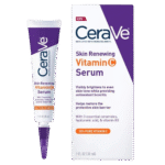 Cerave Skin Renewing Vitamin C Serum 30g