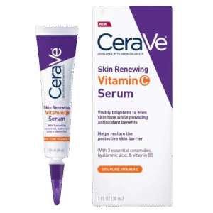 Cerave Skin Renewing Vitamin C Serum 30g