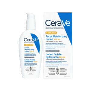 Cerave Facial Moisturizing Lotion AM SPF 30 59ml