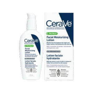 Cerave Facial Moisturizing Lotion PM 59ml