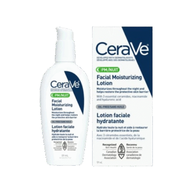 Cerave Facial Moisturizing Lotion PM 59ml