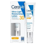 CeraVe Ultra-Light Moisturizing Lotion SPF 30 (52ml) in pakistan