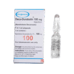 Nandrolone Inj 100mg 1ml