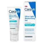CeraVe Ultra-Light Moisturizing Gel 52ml in pakistan