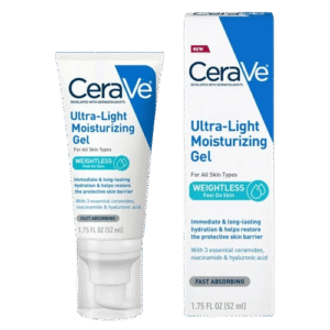 CeraVe Ultra-Light Moisturizing Gel 52ml in pakistan