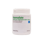 Kayexalate Powder 454’gm