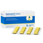 Ketosteril 100’ct in Pakistan
