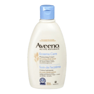 Aveeno Baby Eczema Care Moisturizing Cream (330 ml) IN PAKISTAN