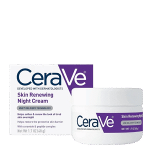 Cerave Skin Renewing Night Cream 48gm