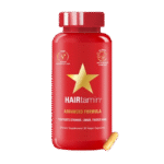 Hairtamin Advanced Formula 30ct Canada