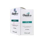 Olanib 150 mg (Olaparib) 120’ct tablets Made in INDIA