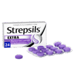 Strepsils Extra Strenght 24’ct UK Imported