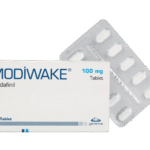 Modiwake 100mg 30’ct Imported In Pakistan