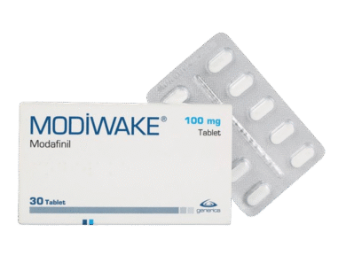 Modiwake 100mg 30’ct Imported In Pakistan